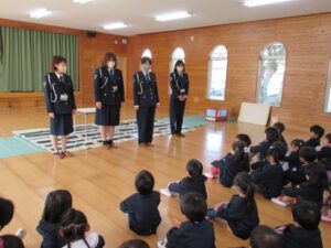 R7.交通安全教室