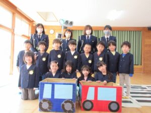 R7.交通安全教室