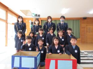 R7.交通安全教室