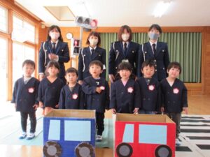 R7.交通安全教室