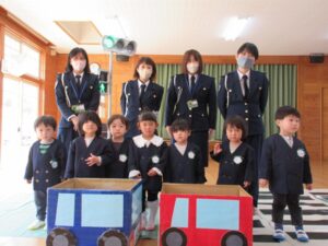 R7.交通安全教室