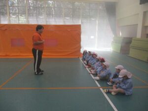 もくもくハウス2