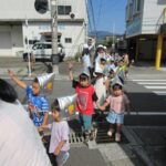 R7.地震津波避難